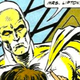 Illustration for article titled Vision "auditions" for The Avengers — with blood